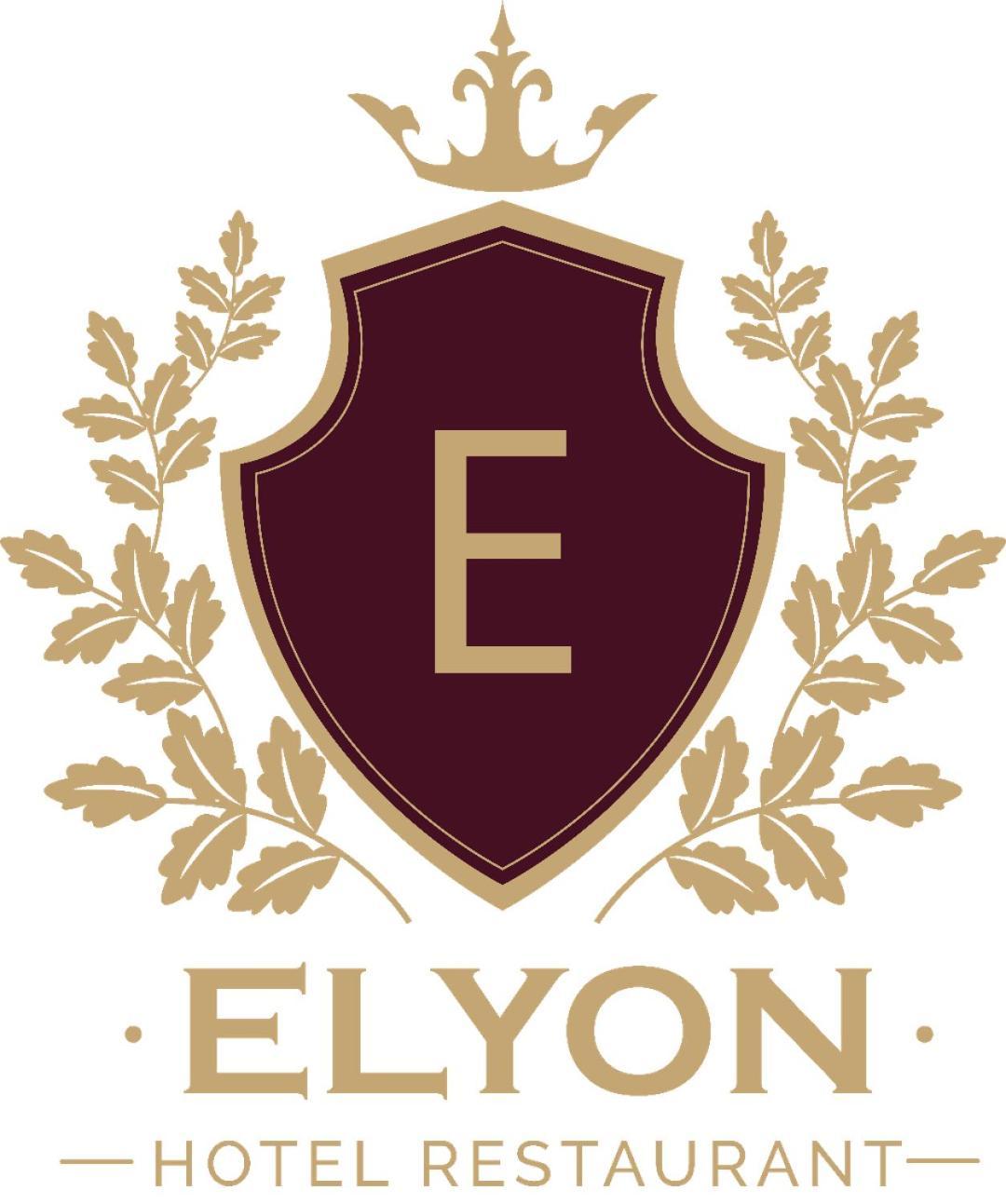Hotel Elyon ديج المظهر الخارجي الصورة
