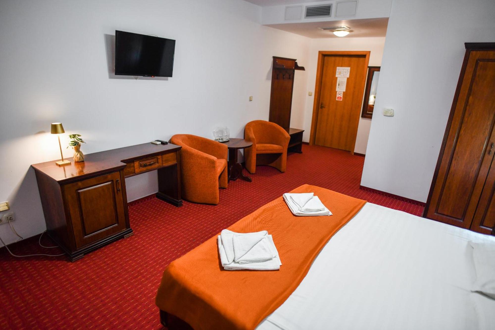 Hotel Elyon ديج المظهر الخارجي الصورة