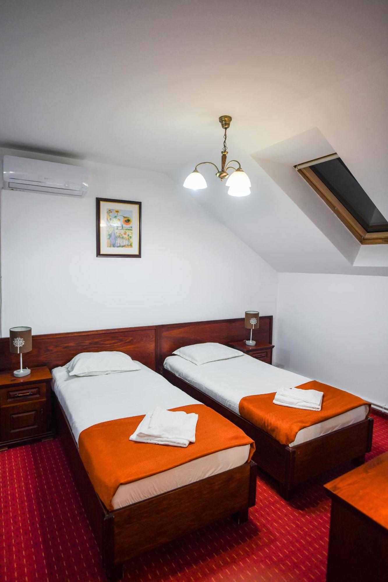 Hotel Elyon ديج المظهر الخارجي الصورة