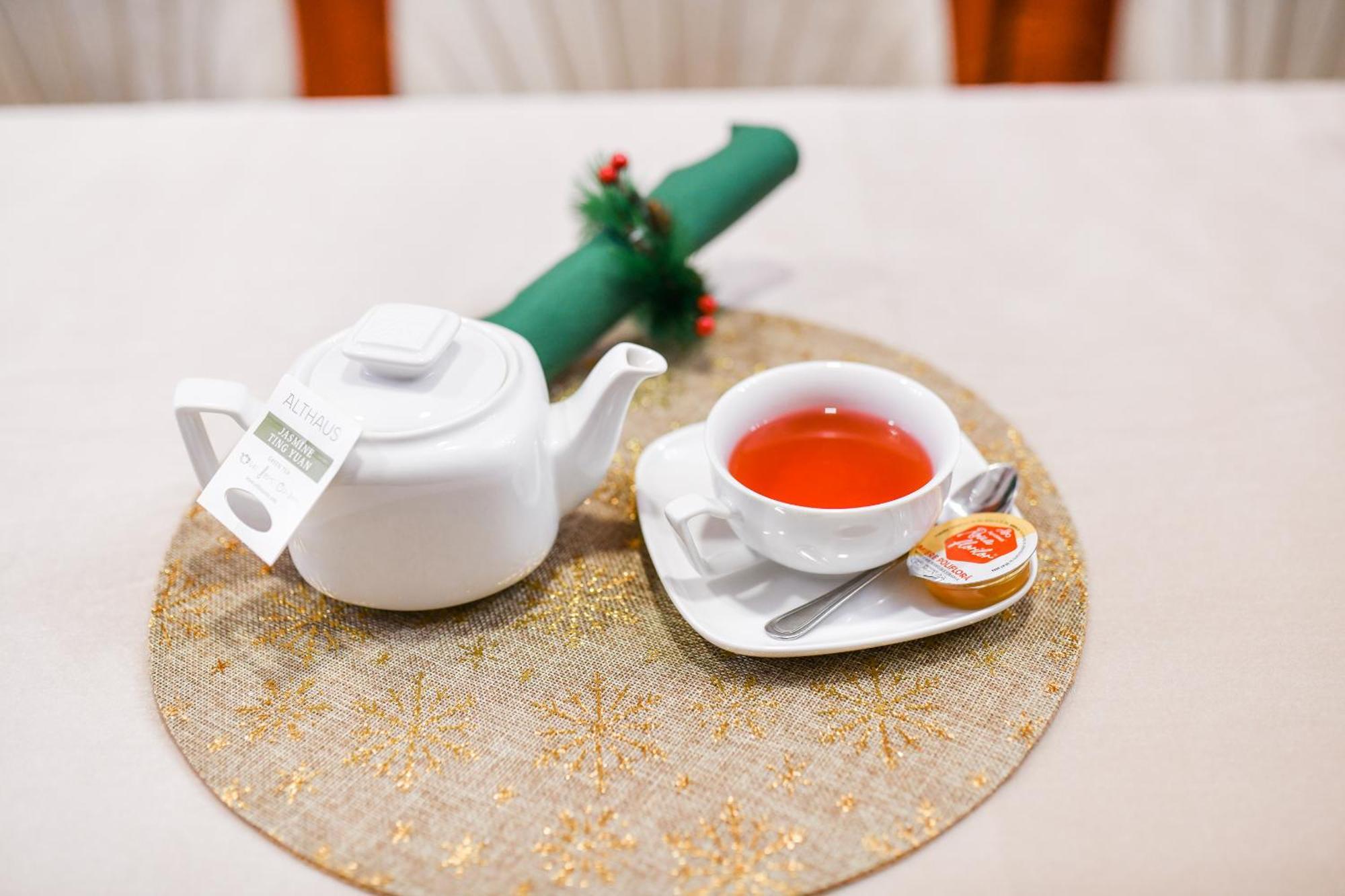 Hotel Elyon ديج المظهر الخارجي الصورة